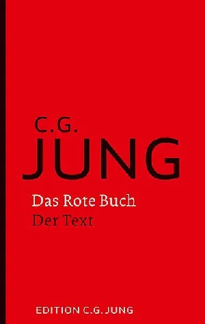 Bild von JUNG, C: ROTE BUCH - DER TEXT