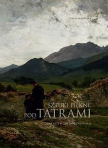 Obrazek Sztuki piękne pod Tatrami etui
