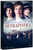 Sufrażystk... - buch auf polnisch 