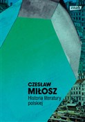 Polska książka : Historia l... - Czesław Miłosz
