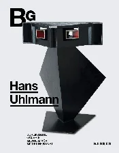 HANS UHLMA... - buch auf polnisch 