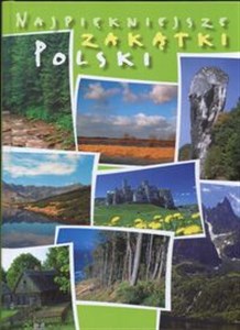 Bild von Najpiękniejsze zakątki Polski