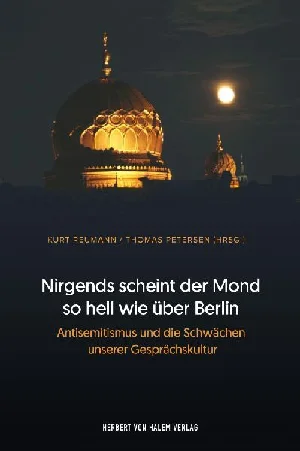 Obrazek NIRGENDS SCHEINT DER MOND SO HELL WIE ÜBER BERLIN