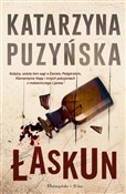 Łaskun - Katarzyna Puzyńska -  polnische Bücher