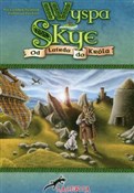 Wyspa Skye... - Alexander Pfister, Andreas Pelikan -  Polnische Buchandlung 