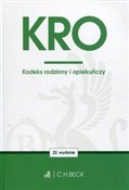 Kodeks rod... -  polnische Bücher