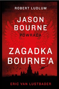 Obrazek Zagadka Bourne'a