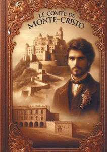 Bild von DUMAS, A: COMTE DE MONTE-CRISTO