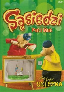 Bild von Sąsiedzi - Usterka