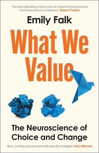 Bild von FALK, E: WHAT WE VALUE