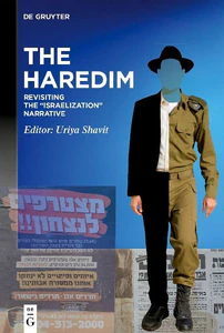 Bild von THE HAREDIM