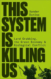 Bild von DUNLAP, X: THIS SYSTEM IS KILLING US
