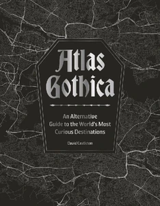 Obrazek CASTLETON, D: ATLAS GOTHICA
