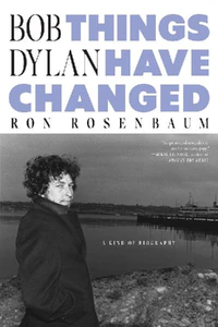 Obrazek ROSENBAUM, R: BOB DYLAN