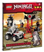 Lego Ninja... - Ksiegarnia w niemczech