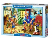 Książka : 120x PUZZL...