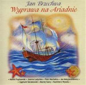 Bild von [Audiobook] Wyprawa na Ariadnie