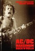 AC/DC - Ma... - Murray Engleheart, Arnaud Durieux -  fremdsprachige bücher polnisch 