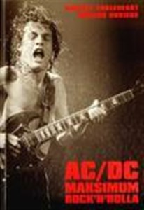 Bild von AC/DC - Maksimum Rock`n`Rolla