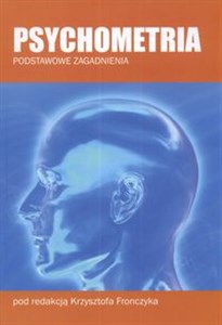 Bild von Psychometria Podstawowe zagadnienia