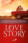 Polnische buch : Love Story... - Karen Kingsbury