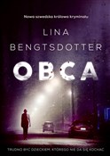 Obca - Lina Bengtsdotter -  Książka z wysyłką do Niemiec 