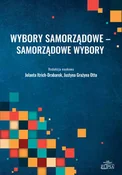 Polnische buch : Wybory sam...
