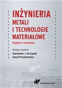 Inżynieria... - Stanisław J. Skrzypek, Karol Przybyłowicz - buch auf polnisch 