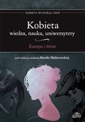 Kobieta Wi... -  polnische Bücher