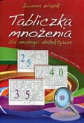 Książka : Tabliczka ... - Iwona Wąsik