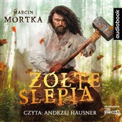 Polnische buch : [Audiobook... - Marcin Mortka