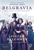 Belgravia ... - Julian Fellowes - Ksiegarnia w niemczech