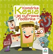 Komórka Ka... - Maciej Lisowski -  polnische Bücher