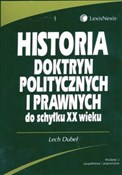 Polnische buch : Historia d... - Lech Dubel