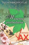 Duchy mini... - Joanna Jax - buch auf polnisch 