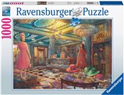 Puzzle 2D ... -  polnische Bücher