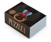 Książka : Puzzle 100...