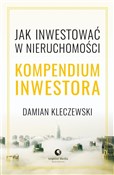 Jak inwest... - Damian Kleczewski -  Książka z wysyłką do Niemiec 