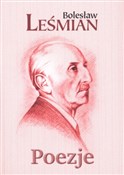 Poezje - Bolesław Leśmian - Ksiegarnia w niemczech