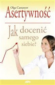 Polska książka : Asertywnoś... - Olga Castanyer