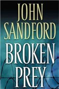 Broken Pre... - John Sandford -  Książka z wysyłką do Niemiec 