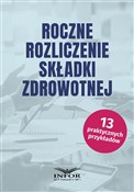 Polska książka : Roczne roz... - Michał Daszczyński, Małgorzata Kozłowska