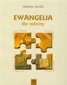 Ewangelia ... - Valentino Salvoldi -  polnische Bücher