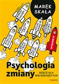 Psychologi... - Marek Skała -  Książka z wysyłką do Niemiec 