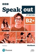 Polnische buch : Speakout 3... - Opracowanie Zbiorowe