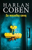 Za wszelką... - Harlan Coben -  polnische Bücher