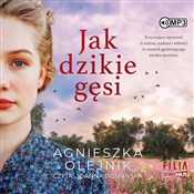Zobacz : [Audiobook... - Agnieszka Olejnik