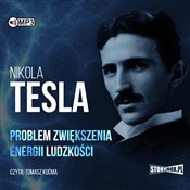 Książka : [Audiobook... - Nikola Tesla