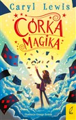 Córka magi... - Caryl Lewis - buch auf polnisch 