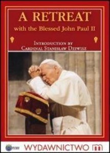 Bild von A Retreat with the Blessed John Paul II